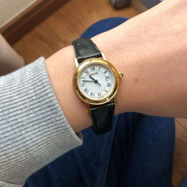 Gucci - GUCCI 腕時計の通販 by EMMA's shop