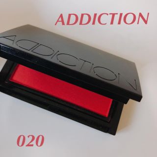 アディクション(ADDICTION)のアディクション　チーク(チーク)