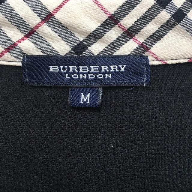 BURBERRY(バーバリー)のバーバリーロンドン カットソー レディースのトップス(カットソー(半袖/袖なし))の商品写真