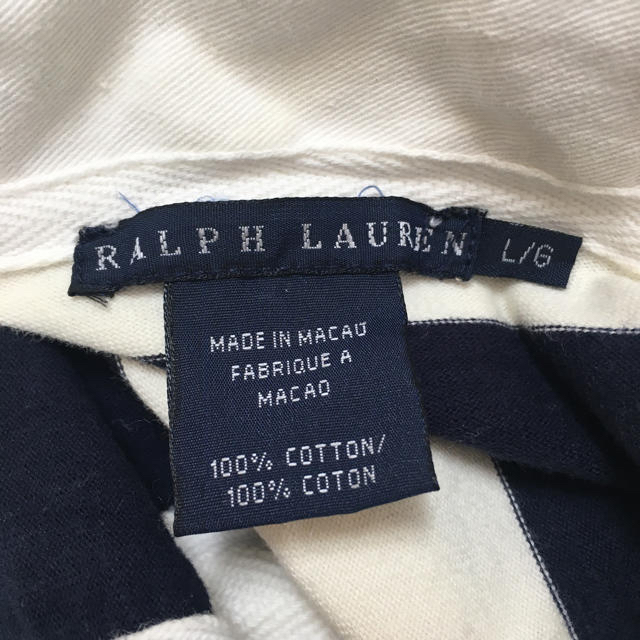 Ralph Lauren(ラルフローレン)のラルフローレンポロシャツ レディースのトップス(ポロシャツ)の商品写真