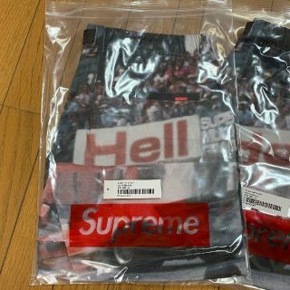 Supreme Grand Prix Belted Short Sサイズ