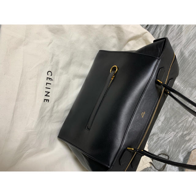 CELINE セリーヌ RING リング バック 鞄