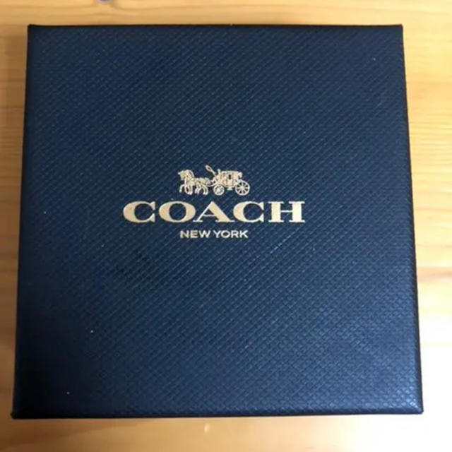 COACH(コーチ)のcoach ネックレス レディースのアクセサリー(ネックレス)の商品写真