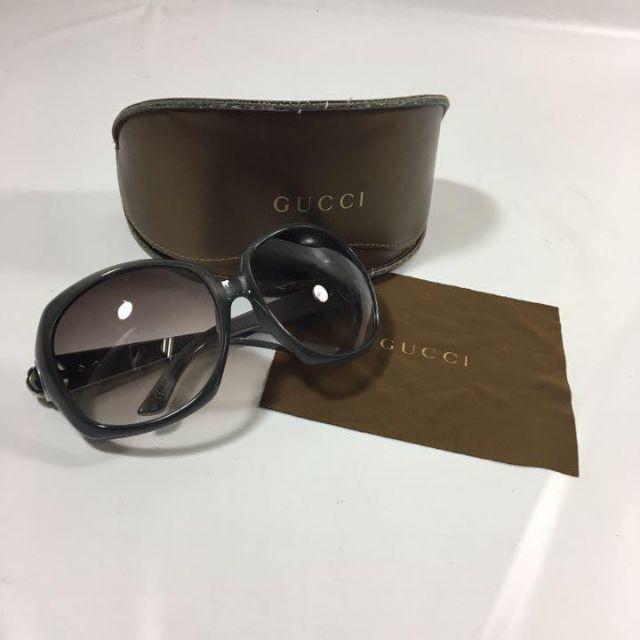 Gucci - グッチ(GUCCI) サングラス (93014897)の通販 by sakura-vintage's shop