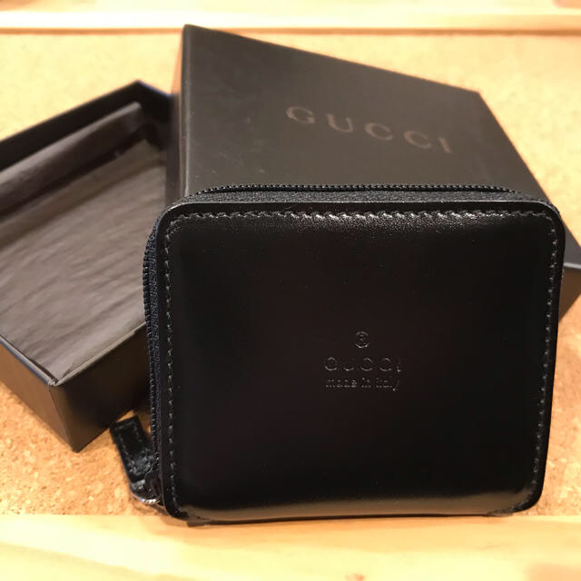 Gucci - 【新品未使用】GUCCIの通販 by wasatsuku's shop