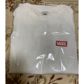 バンズボルト(VANS VAULT)のバンズシャツ(Tシャツ/カットソー(半袖/袖なし))