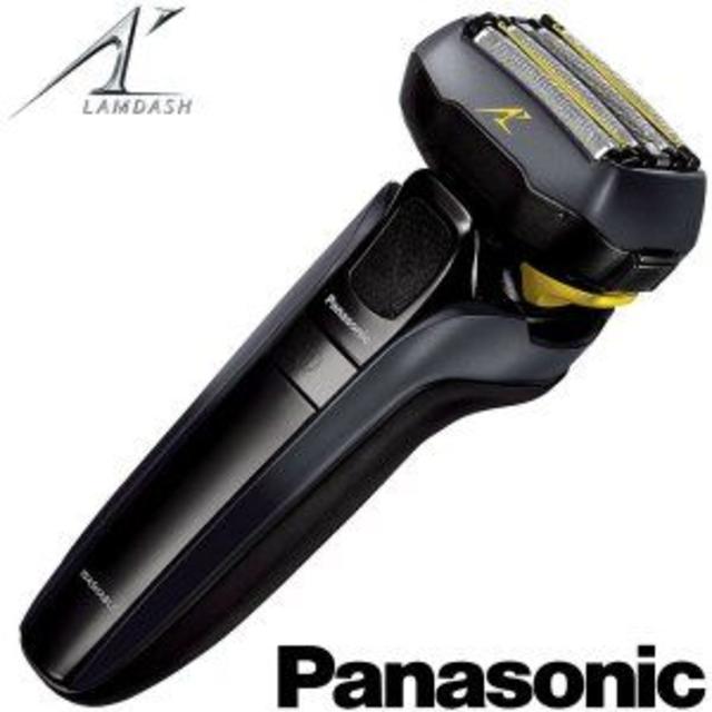 Panasonic ラムダッシュ 　ES-LV5E-K 　リニアシェーバー