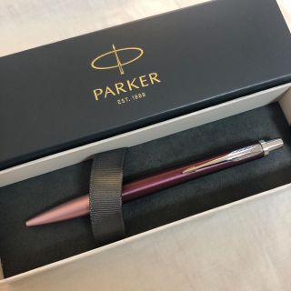 パーカー(Parker)のParker ボールペン(ペン/マーカー)