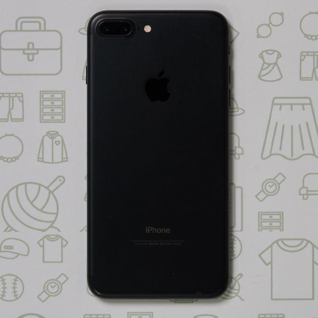 iPhone(アイフォーン)の【C】iPhone7Plus/32/SIMフリー スマホ/家電/カメラのスマートフォン/携帯電話(スマートフォン本体)の商品写真