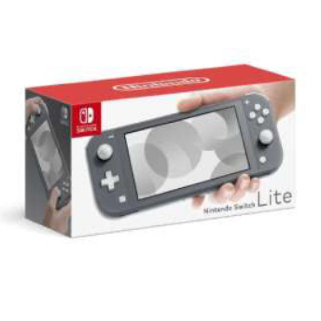 新品未開封 スイッチライト ターコイズ