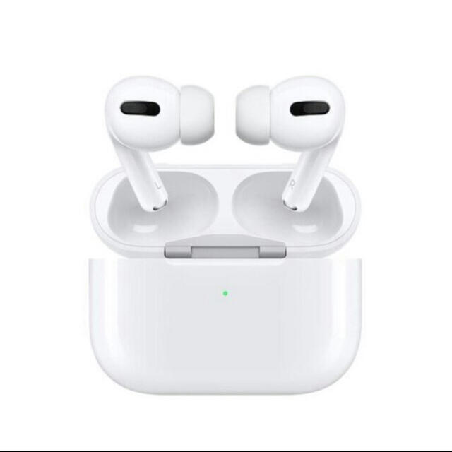 AirPods pro 正規品-