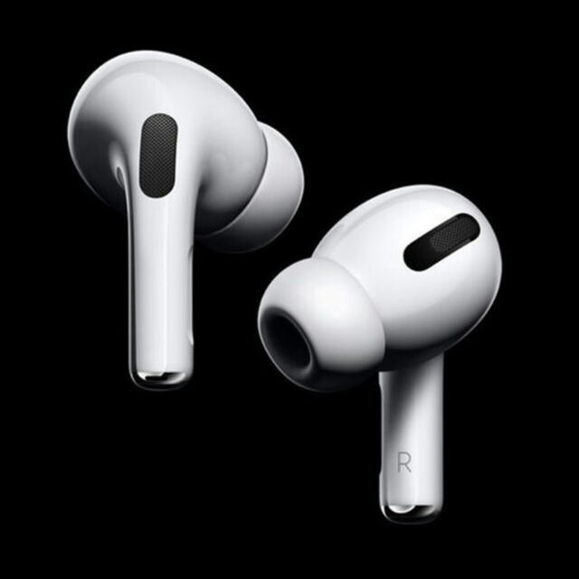 AirPods pro 正規品 1