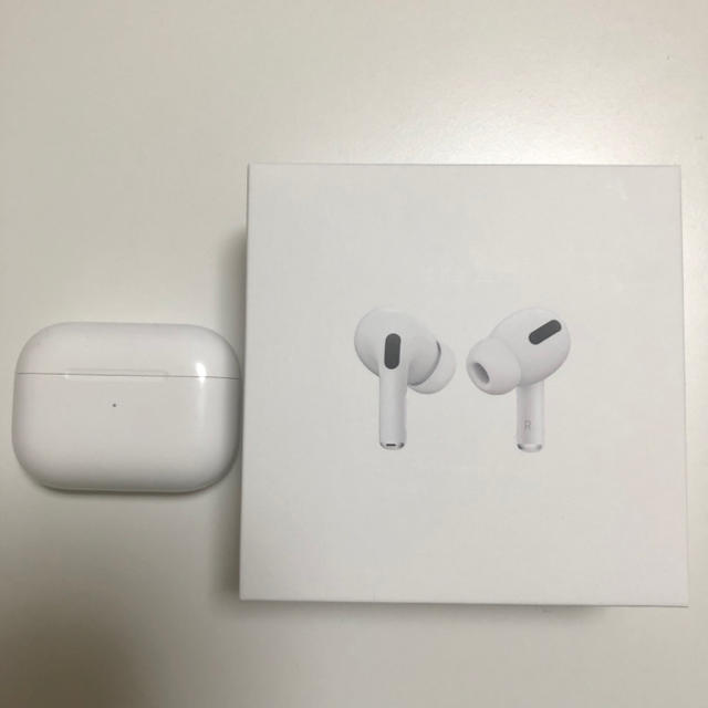 AirPods pro 正規品 2