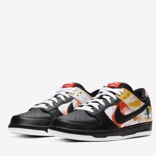 ナイキ(NIKE)のNIKE  SB DUNK LOWPRO QS 27.5 NIKE  SB (スニーカー)