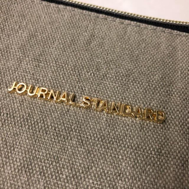 JOURNAL STANDARD(ジャーナルスタンダード)の⭐︎新品未使用⭐︎ ジャーナルスタンダード　トートバッグ レディースのバッグ(トートバッグ)の商品写真