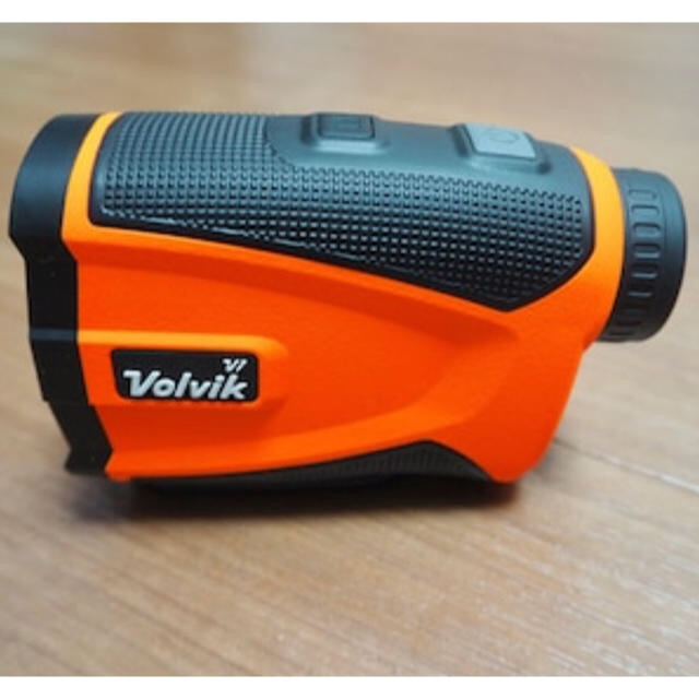 ボルビック ゴルフ用レーザー距離計測器 レンジ ファインダー V1 ボルビック ゴルフ用レーザー距離計測器 レンジ ファインダー V1