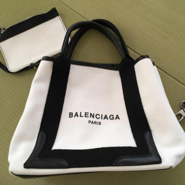 BALENCIAGA BAG(バレンシアガバッグ)のBALENCIAGA レディースのバッグ(ハンドバッグ)の商品写真