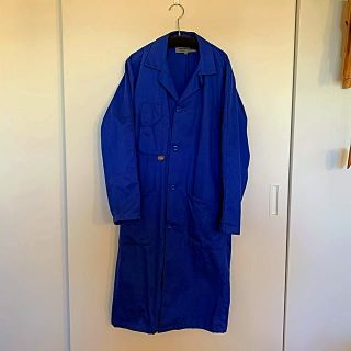 コムデギャルソン(COMME des GARCONS)の不定期 SALE！コム・デ・ギャルソン(ステンカラーコート)