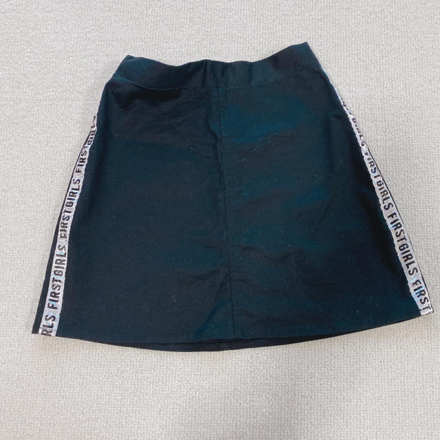 INGNI First(イングファースト)の専用　イング　AZUL キッズ/ベビー/マタニティのキッズ服女の子用(90cm~)(スカート)の商品写真