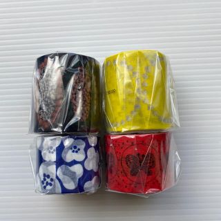 つづく展限定マスキングテープ (テープ/マスキングテープ)
