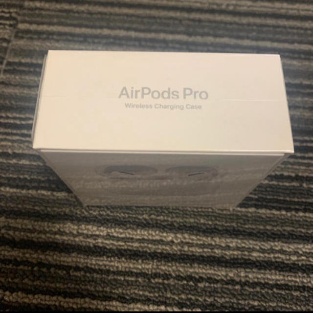 【即発送】AirPods pro ヤマダ電機購入★納品書付き 1