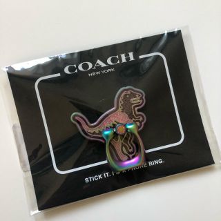 コーチ(COACH)のらび様専用です(iPhoneケース)