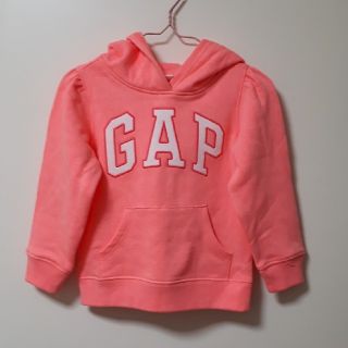 ギャップ(GAP)のGAP　パーカー　105㎝値下げしました☆(その他)