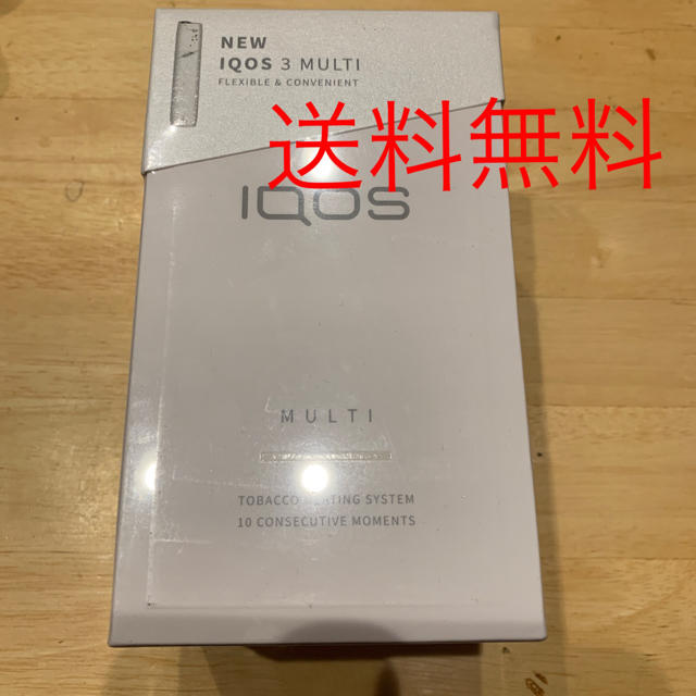 IQOS3キット MULCH ③