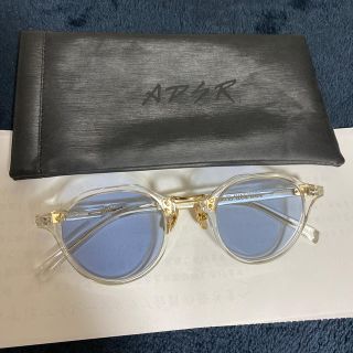 トムフォード(TOM FORD)のADSR  SATCHMO(サングラス/メガネ)