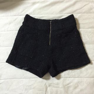 シマムラ(しまむら)の★秋冬ショートパンツ★(ショートパンツ)