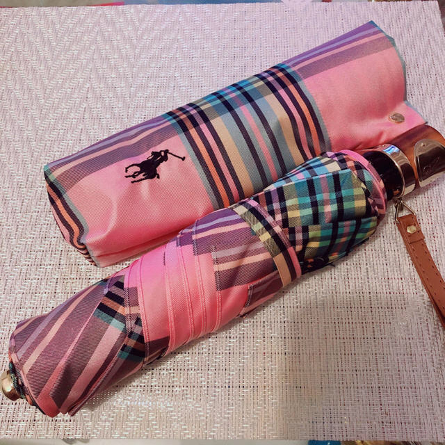 Ralph Lauren - 新品 POLO RALPH LAUREN 傘 雨具の通販 by yuyu's shop｜ラルフローレンならラクマ