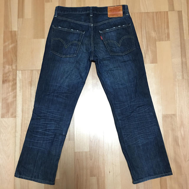 ★美品★ LEVI'S リーバイス 502 デニム ジーンズ ヴィンテージ