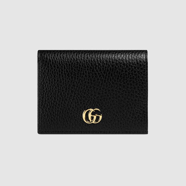 Gucci - グッチ　プチ　マーモント　財布　サイフ　ミニ　ウォレットの通販 by val's shop