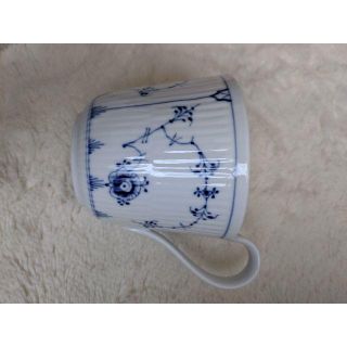 ロイヤルコペンハーゲン(ROYAL COPENHAGEN)のコペンハーゲン カップ(グラス/カップ)