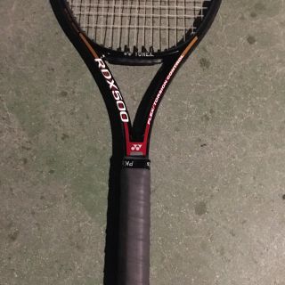 YONEX - ヨネックス 硬式テニスラケットRDX500 G2の通販 by ...