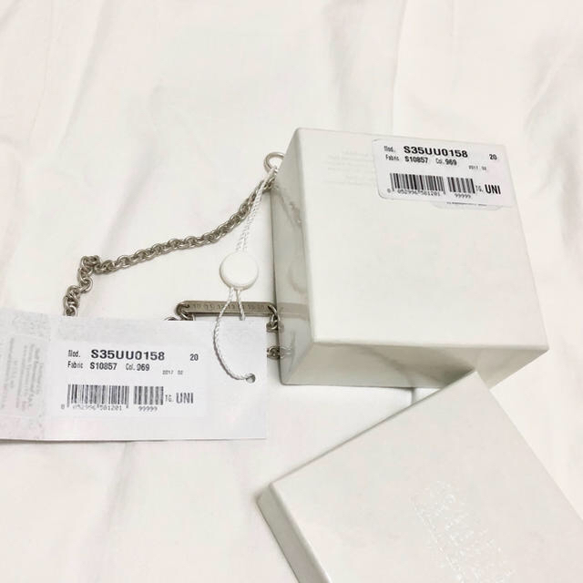 Maison Margiela(旧Maison Martin Margiela) - maison Maison Margiela(旧Maison Martin Margiela) - maison