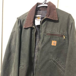 カーハート(carhartt)のカーハート アウタージャケット(カバーオール)