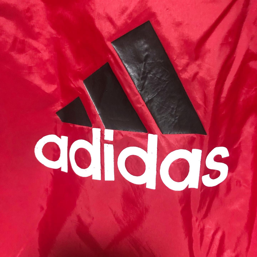 adidas - 90s adidas アディダス ナイロンジャケット 常田大希の adidas - 90s adidas アディダス ナイロンジャケット 常田大希の