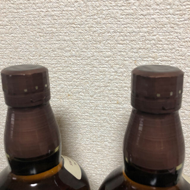 山崎NV  700ml  ２本セット 箱付き