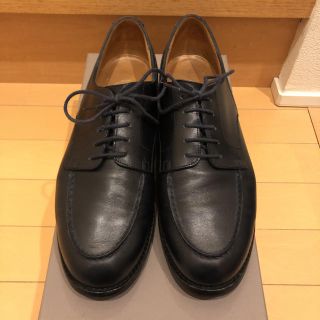 売約済 church's チャーチ シャノン パテント 25cm(60F) 色々な 51.0