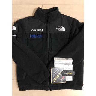 シュプリーム(Supreme)のsupreme north expedition fleece jacket(その他)