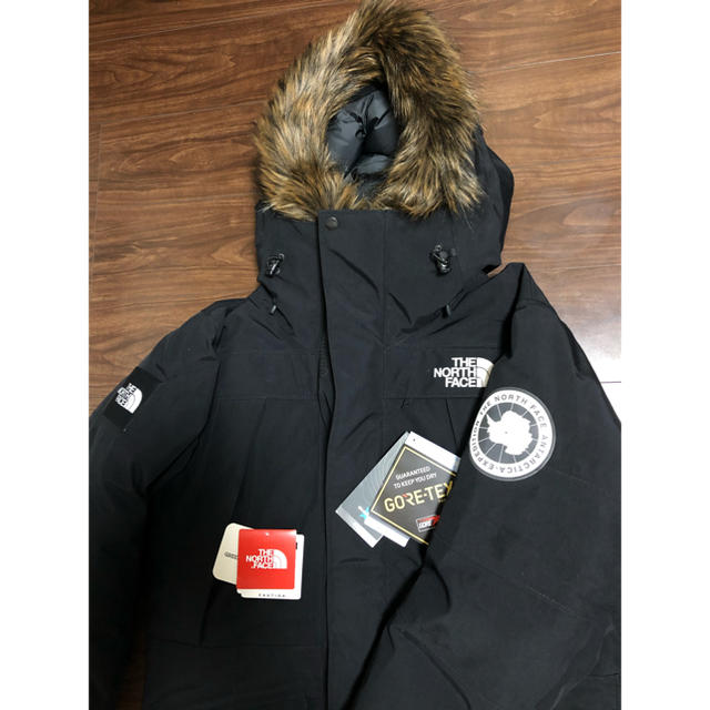年末のプロモーション特価! THE NORTH FACE - ノースフェイス アン