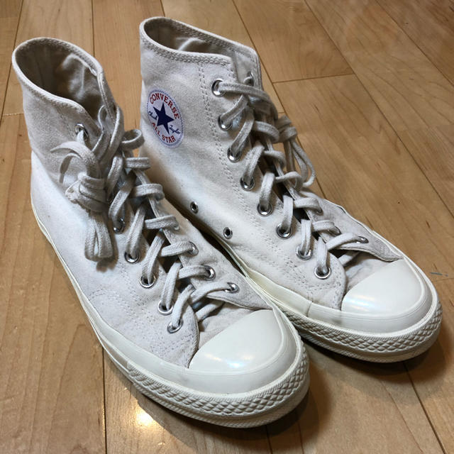 CONVERSE チャックテイラー　70  HI