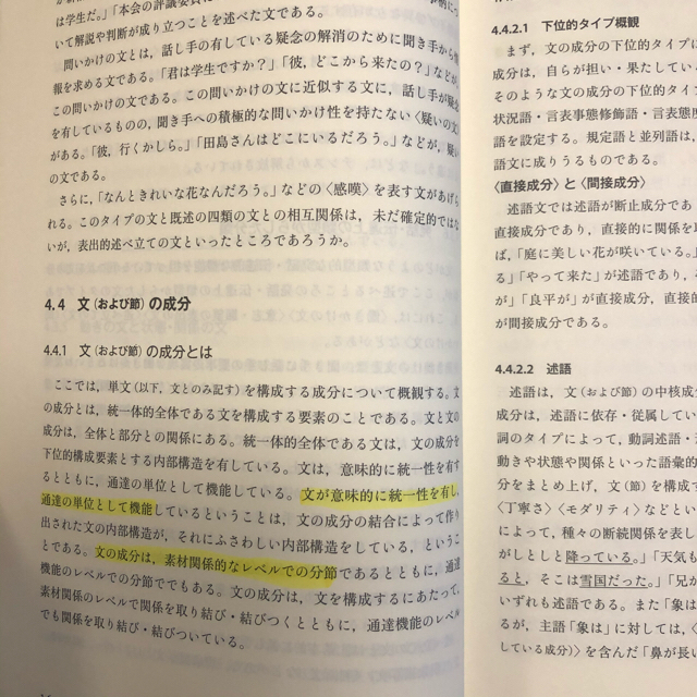 日本語要説 エンタメ/ホビーの本(語学/参考書)の商品写真