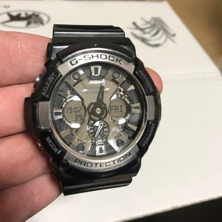 ジーショック(G-SHOCK)のG-shock(腕時計(デジタル))