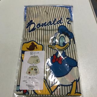 ディズニー(Disney)の東京　ディズニーリゾート　Donald パンツ(その他)