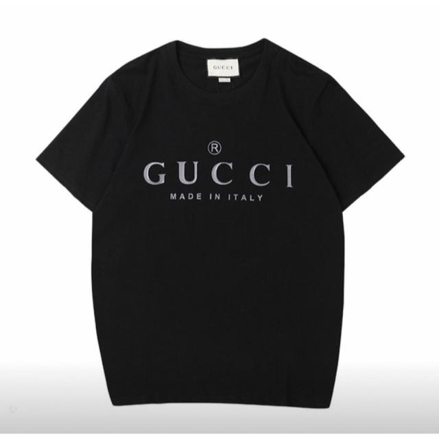 Gucci - gucci Tシャツの通販 by pinkA's shop