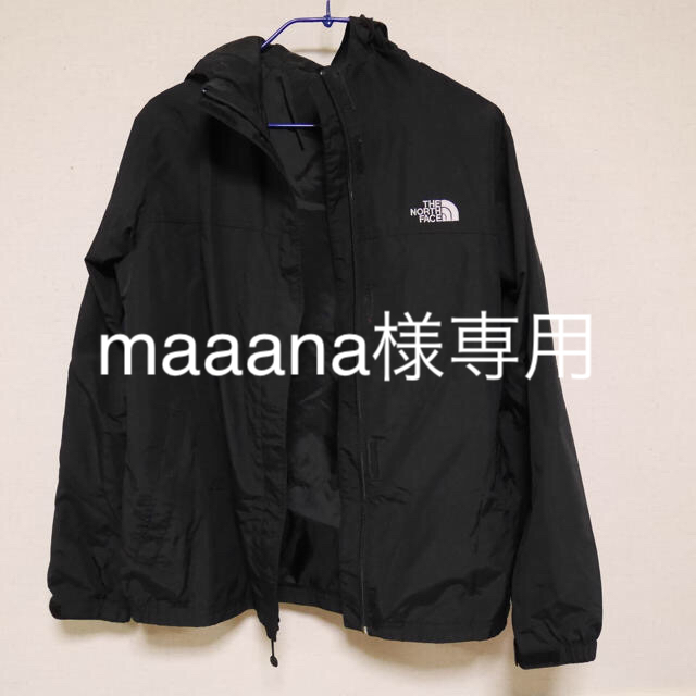 THE NORTH FACE(ザノースフェイス)のTHE NORTH FACE マウンテンパーカー　Ｌ　【正月特別値下】 レディースのジャケット/アウター(ナイロンジャケット)の商品写真