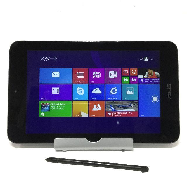 Asus お絵かき 筆圧感知デジタイザ搭載 ペン付属 Windows タブレットの通販 By Canyon Pc S Shop エイスースならラクマ