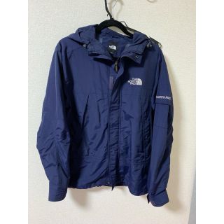 ザノースフェイス(THE NORTH FACE)のTHE NORTH FACE ノースフェイス (ナイロンジャケット)